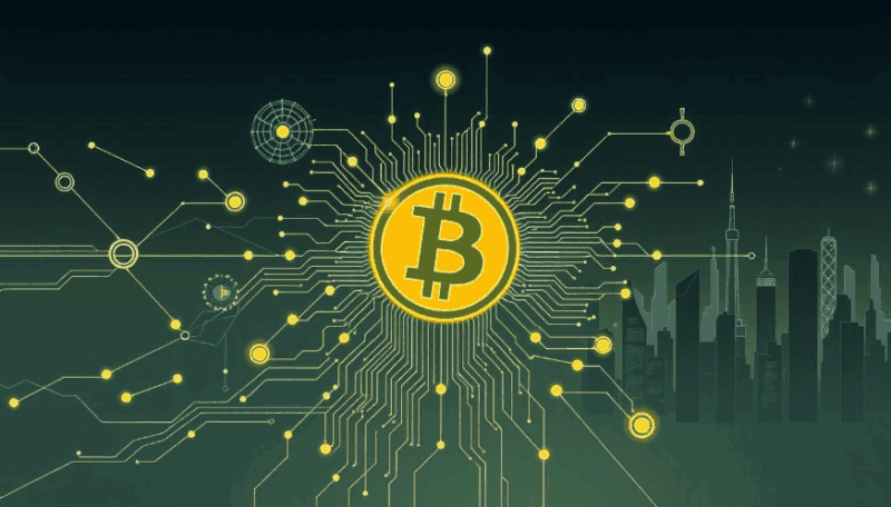 Die Funktionsweise von Bitcoin: Technische Grundlagen