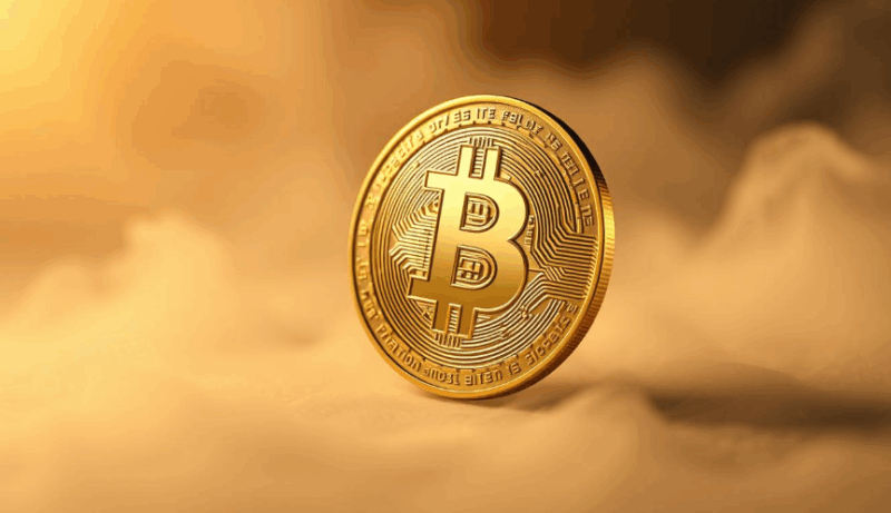 Gesundes Geld wiederbelebt: Bitcoin als Wertspeicher