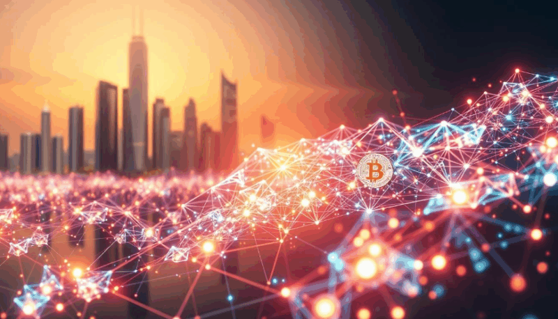 Dezentralisierung: Bitcoins Widerstand gegen Kontrolle