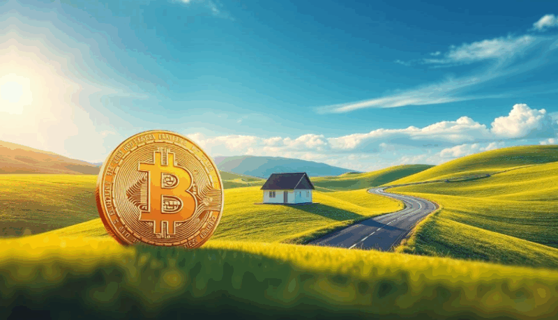 Wirtschaftliche Freiheit: Die sozialen Auswirkungen von Bitcoin
