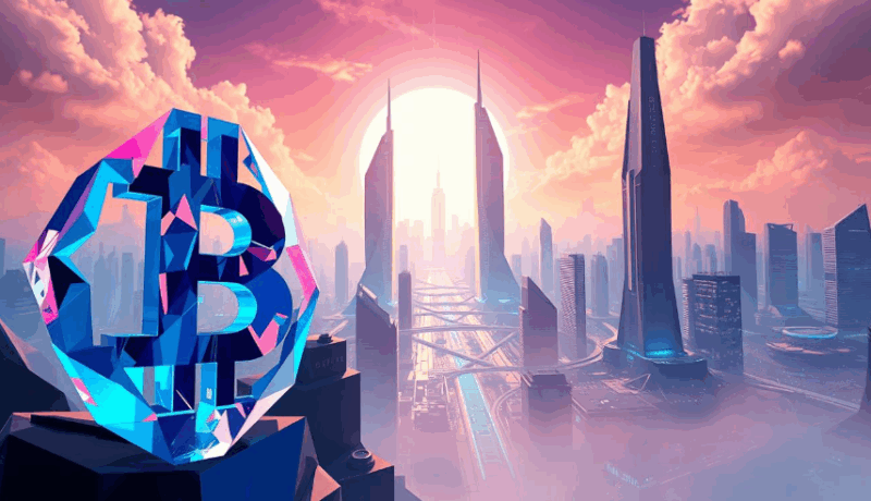 Die Zukunft des Geldes: Bitcoins langfristige Vision