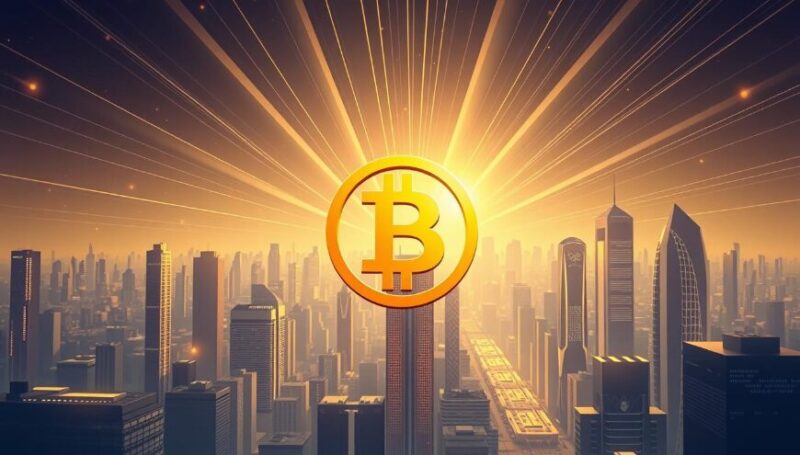Bitcoin 2023 im Rückblick: Bitcoins Aufschwung und die Rückkehr des Vertrauens