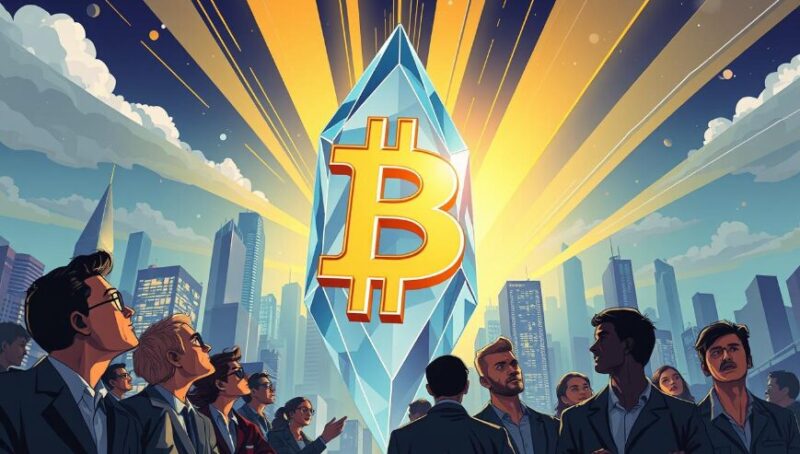 Bitcoin 2022 im Rückblick: Bitcoins Weg durch Höhen, Tiefen und Halving-Effekte